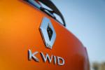Renault Kwid Intense 2017 года (LA)